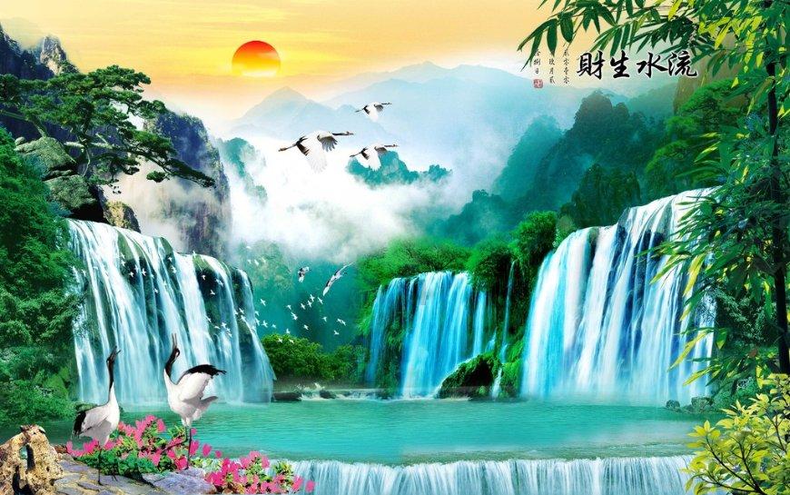 袁天罡给3人相面，预言他们必当大官，3人走后袁天罡却直叹：可惜